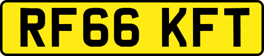 RF66KFT