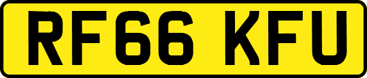 RF66KFU