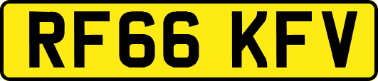 RF66KFV