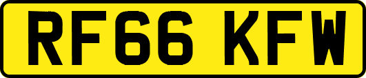 RF66KFW
