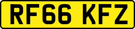 RF66KFZ