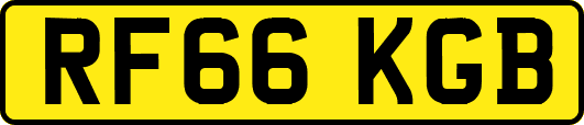 RF66KGB