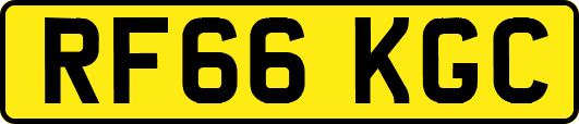RF66KGC