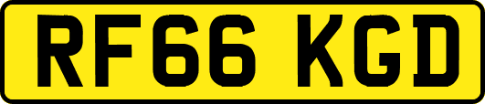 RF66KGD