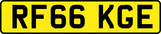 RF66KGE
