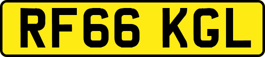RF66KGL