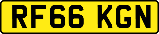 RF66KGN