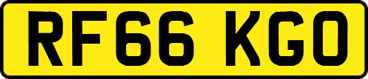 RF66KGO