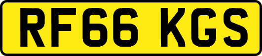 RF66KGS