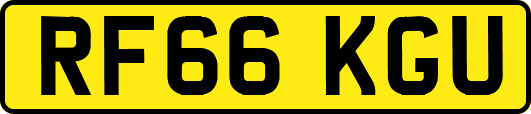 RF66KGU