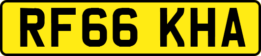 RF66KHA