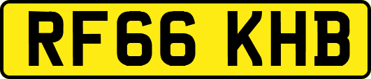 RF66KHB