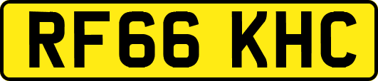 RF66KHC