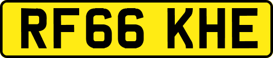 RF66KHE