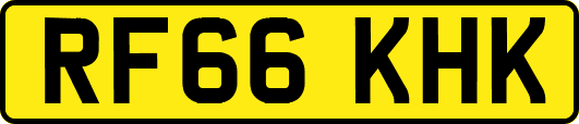 RF66KHK