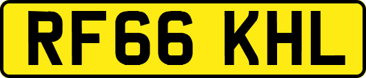 RF66KHL