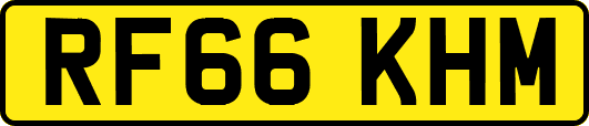 RF66KHM