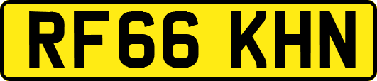 RF66KHN