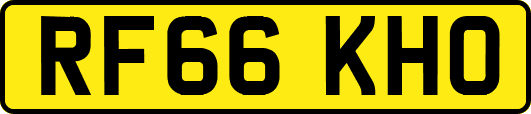 RF66KHO