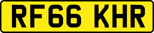 RF66KHR