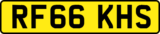 RF66KHS