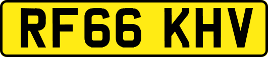 RF66KHV
