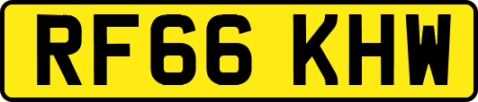 RF66KHW