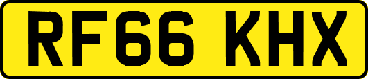 RF66KHX
