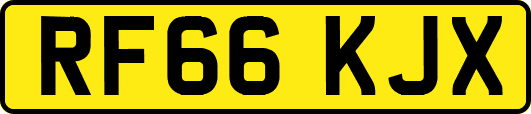 RF66KJX