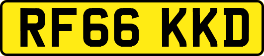 RF66KKD