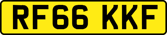 RF66KKF