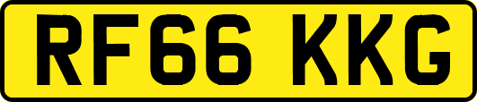 RF66KKG