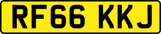 RF66KKJ