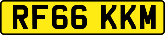 RF66KKM