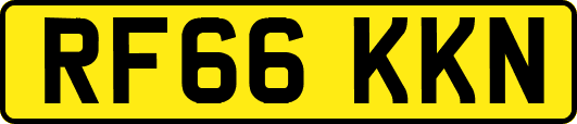 RF66KKN