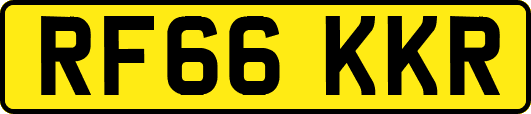 RF66KKR