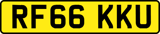 RF66KKU
