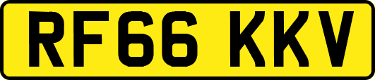 RF66KKV