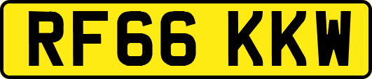 RF66KKW
