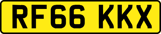 RF66KKX
