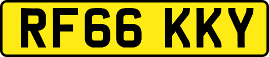 RF66KKY