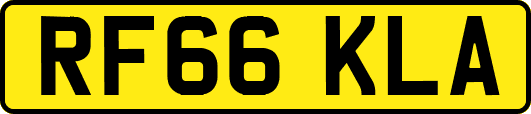 RF66KLA