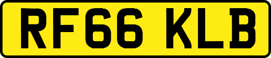 RF66KLB
