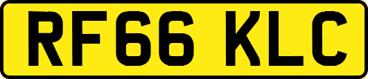 RF66KLC