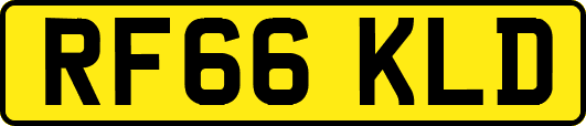 RF66KLD