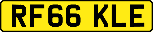 RF66KLE