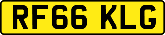 RF66KLG