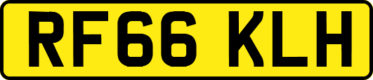 RF66KLH