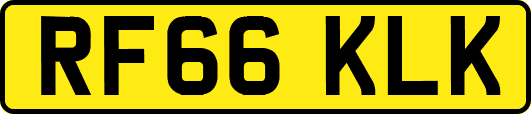 RF66KLK