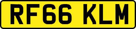 RF66KLM